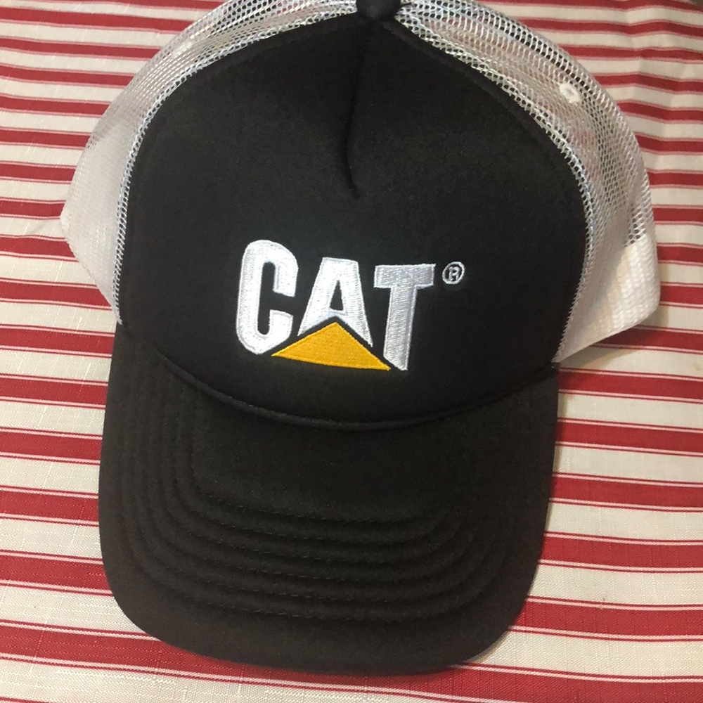 NWT CAT hat